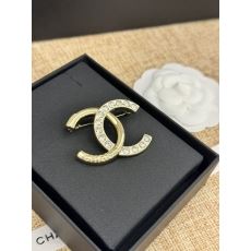 Chanel Brooches